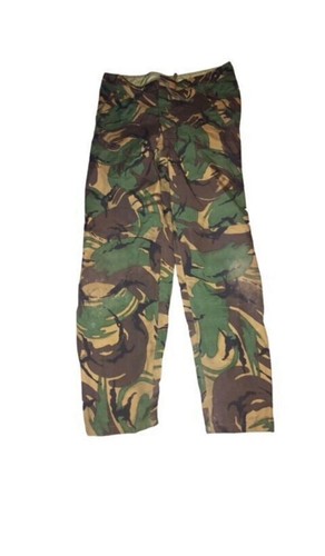 Dpm waterproof trousers - dpm,