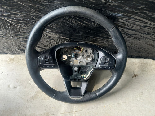 Ford transit custom - ford,