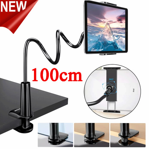 360 flexible gooseneck lazy - 360°,