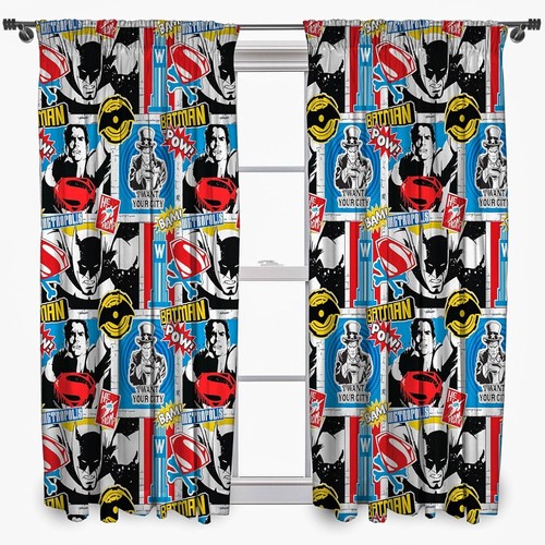 Official comics x 54 - x, 54"
