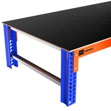 Rubber For Dexion Racking Work Workshop Bench Protector Mat Heavy Duty Matting