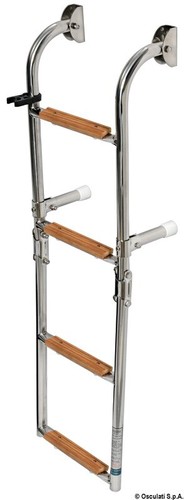 Stainless steel foldable - stainless,
