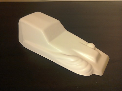 12th scale mardave kamtec - mardave,