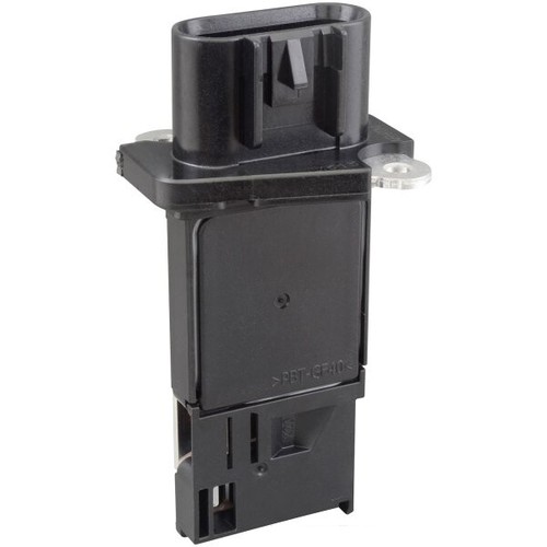 Mass air flow - flow, for
