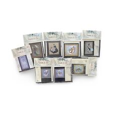 Lavender & Lace  Assorted Cross Stitch Patterns  - You Pick All NEW