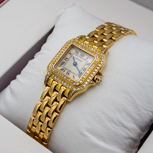 Cartier panthère - cartier,