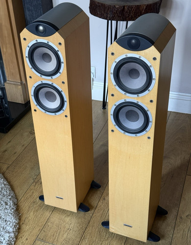Tannoy eyris floor - tannoy,