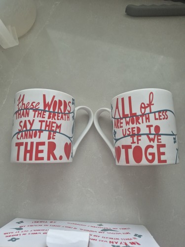 Rob ryan mugs - rob, &