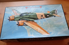 Classic Airframes Savoia