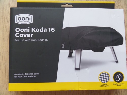 Genuine ooni koda - koda, 16