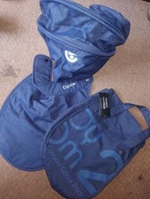 Babystyle Oyster 2 Oyster Max