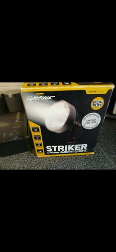 Lightforce 170mm and - lightforce,