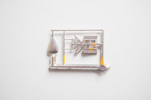 Nos vintage airfix mrrc - vintage, auto
