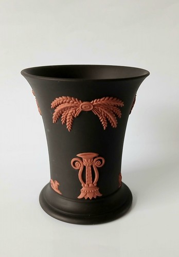 Wedgwood black jasper and - wedgwood,