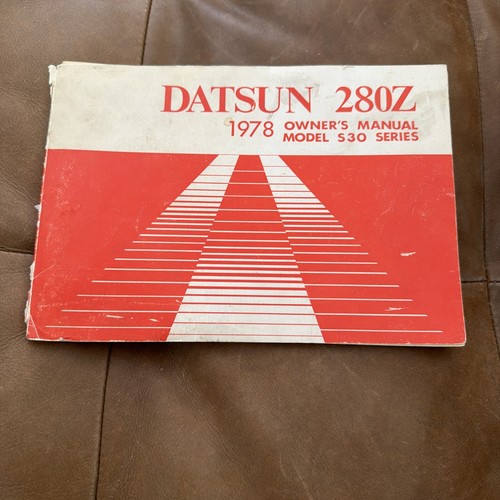 1978 datsun 280z owners - ,
