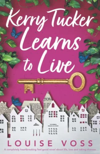 Kerry tucker learns live a - learns,
