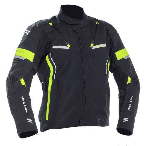 Richa arc gtx laminated - richa,