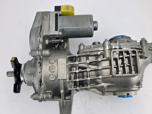 Rear differential fit mercedes - rear,