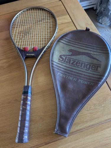Slazenger panther power squash - power,