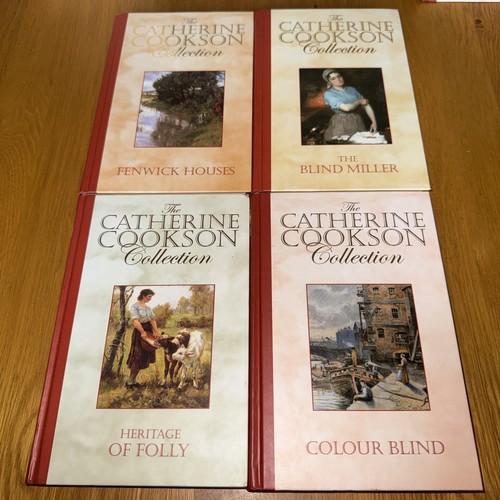 The catherine cookson - catherine,