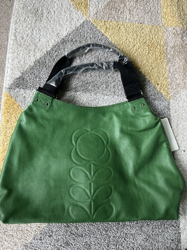 Nwt orla kiely flower - orla,