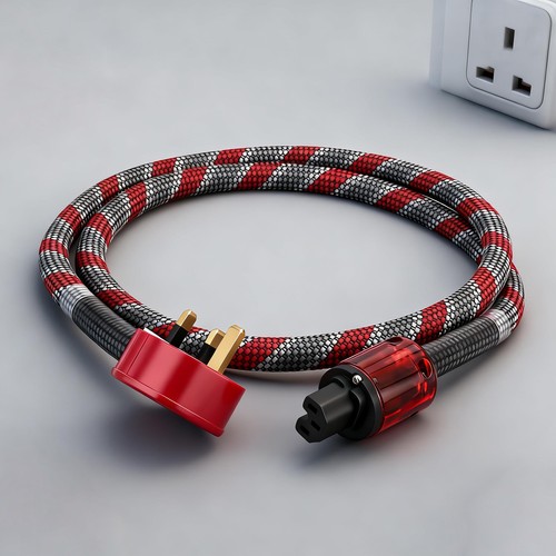 Audiophile ofc copper - audiophile,