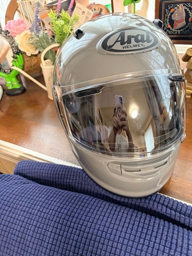 Arai astro full - full, face