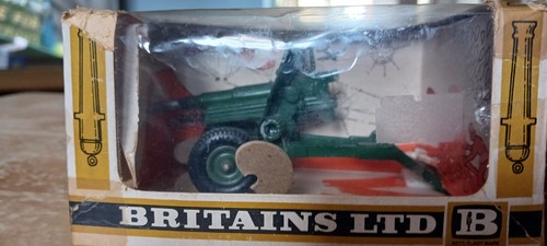 Britains vintage pack - britains,