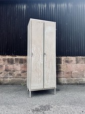 Vintage 1960s Italian Hospital