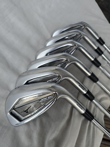 Mizuno jpx 921 hot metal - 921,