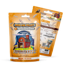 OBDK Barn Owl Pellets Activity