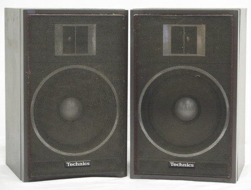 Technics f44 vintage way - sb-f44,