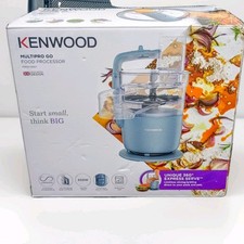 KENWOOD MULTIPRO GO FOOD