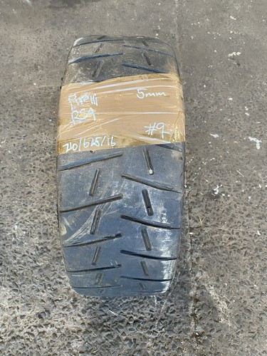 Pirelli pzero 210 - pirelli, 210/625-16