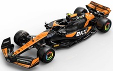 1/18 MCLAREN F1 TEAM MCL38