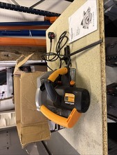 Evolution 185mm Circular Saw