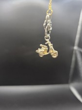 Beautiful Lambretta scooter