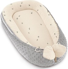 bearmoss Baby Nest Pod for