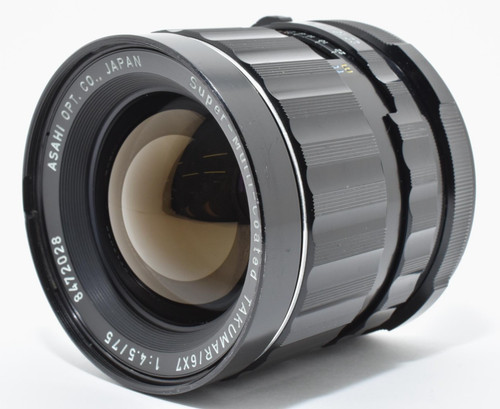 Near mint cap pentax - w/cap],