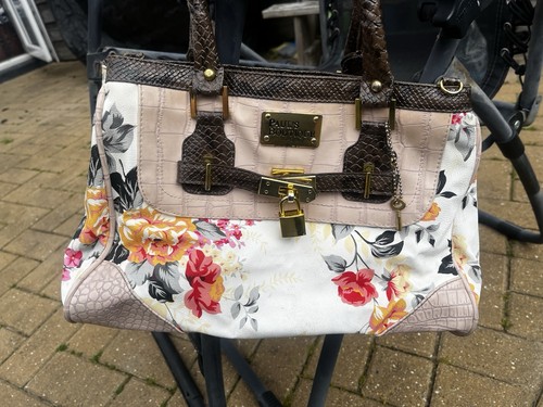 Paul boutique handbag - boutique,