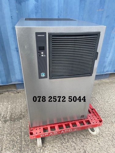 Used hoshizaki commercial - hoshizaki,