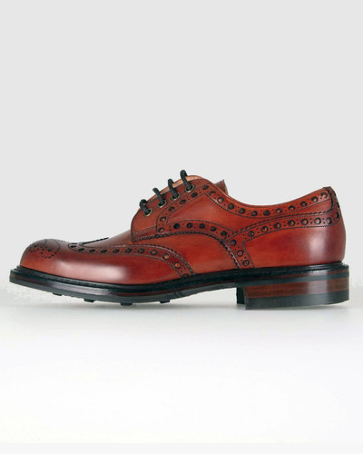 Cheaney avon wingcap - r, derby