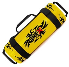 Weighted Sandbag Power Bag