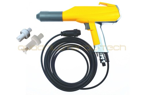 Replacement electrostatic - hq,