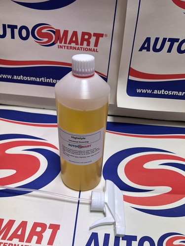 Autosmart high style - high,