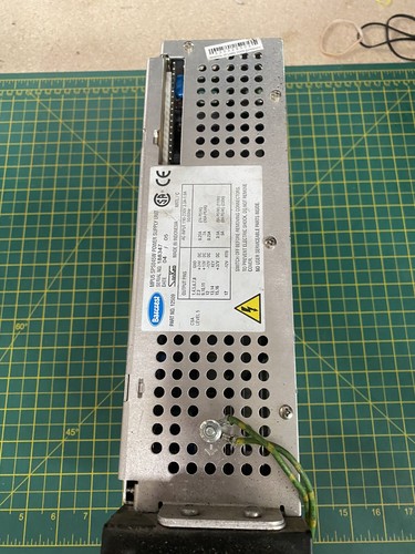 Barcrest powersupply - barcrest,