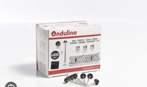 Genuine onduline roof sheet - genuine,