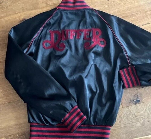 Vintage duffer george - duffer,
