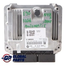 BMW E90 E91 LCI 320d N47N