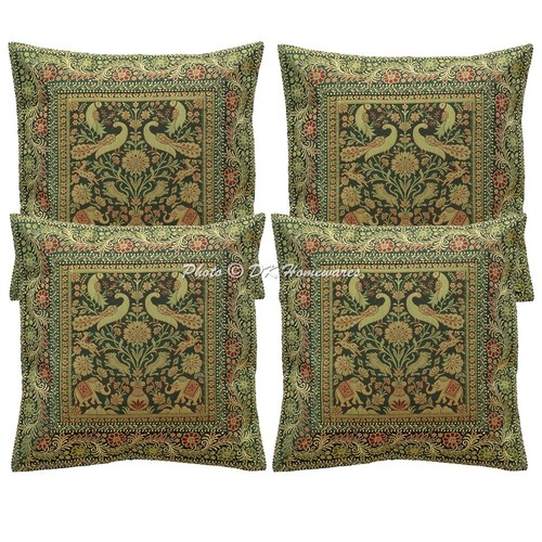 Throw pillow covers - throw, elephant